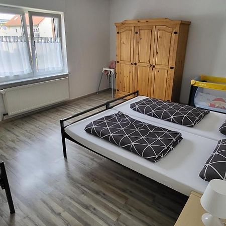 Ferienhaus Bauer Zirndorf Exteriér fotografie