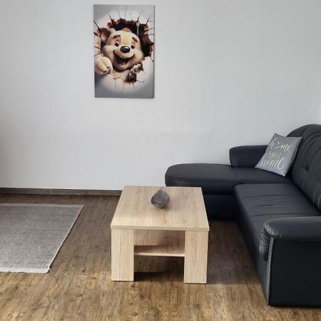 Ferienhaus Bauer Zirndorf Exteriér fotografie