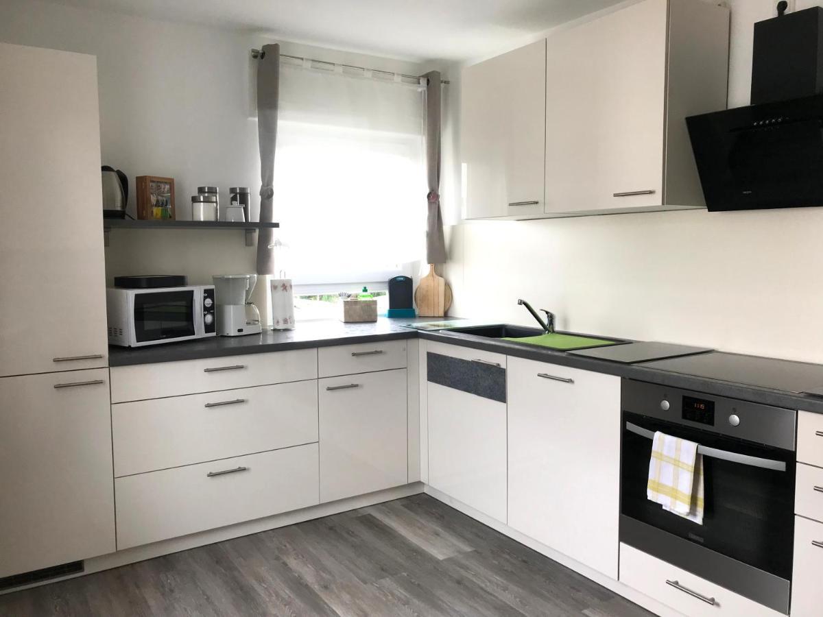 Ferienhaus Bauer Zirndorf Exteriér fotografie