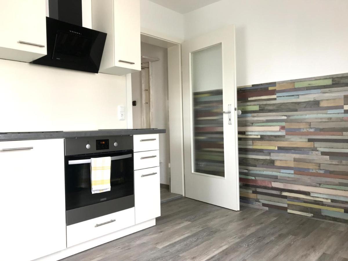 Ferienhaus Bauer Zirndorf Exteriér fotografie