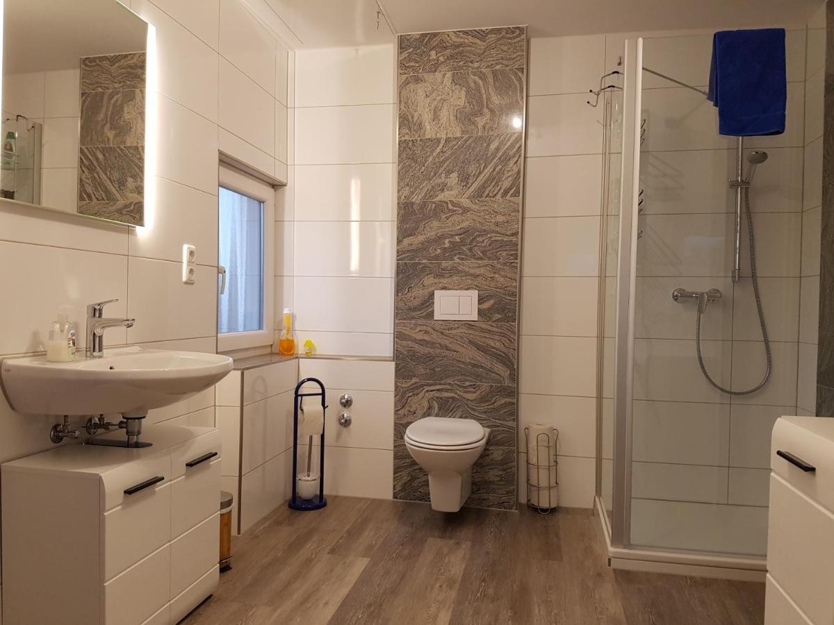 Ferienhaus Bauer Zirndorf Exteriér fotografie