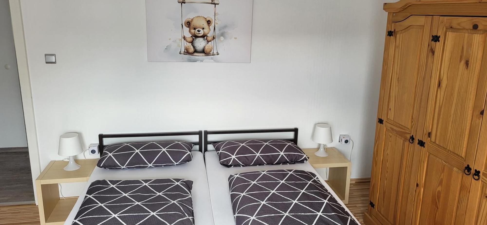 Ferienhaus Bauer Zirndorf Exteriér fotografie