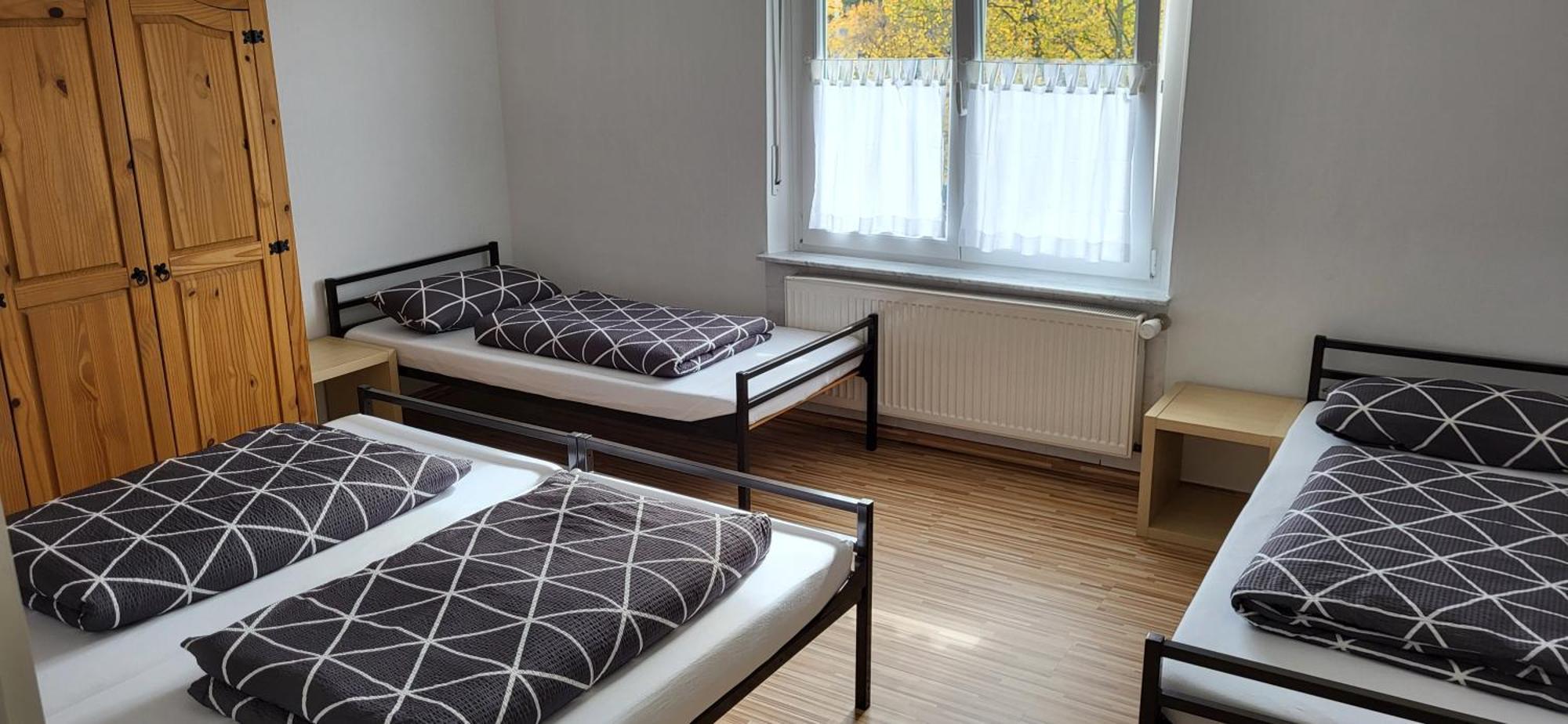 Ferienhaus Bauer Zirndorf Exteriér fotografie