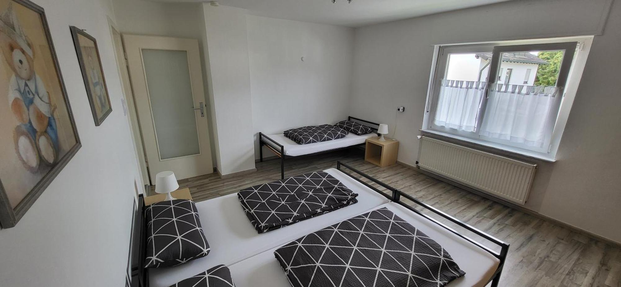 Ferienhaus Bauer Zirndorf Exteriér fotografie
