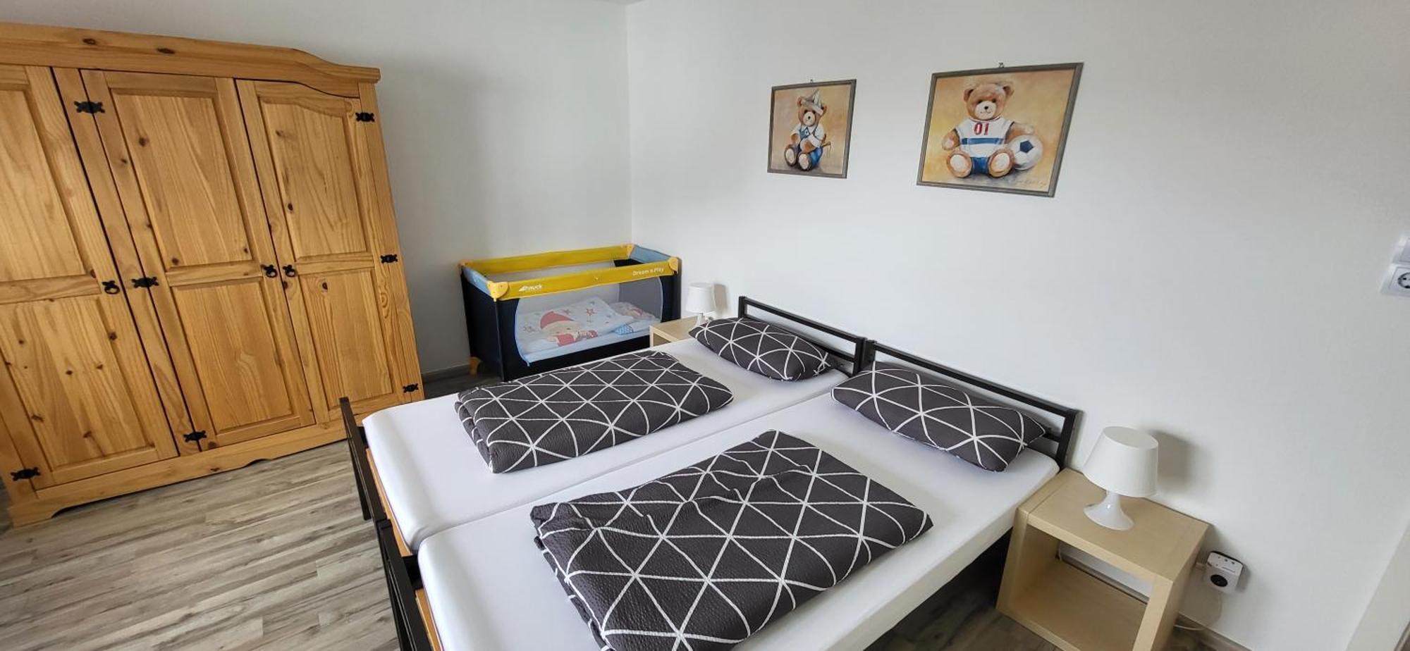 Ferienhaus Bauer Zirndorf Exteriér fotografie