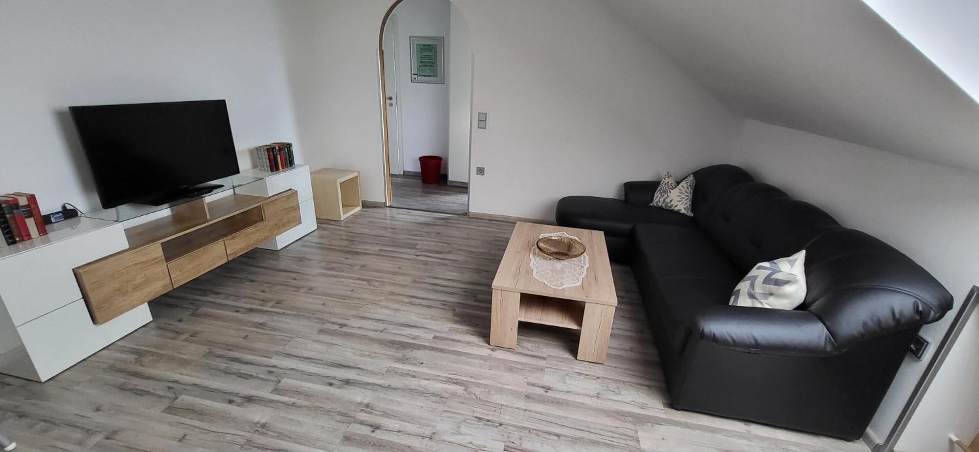 Ferienhaus Bauer Zirndorf Exteriér fotografie