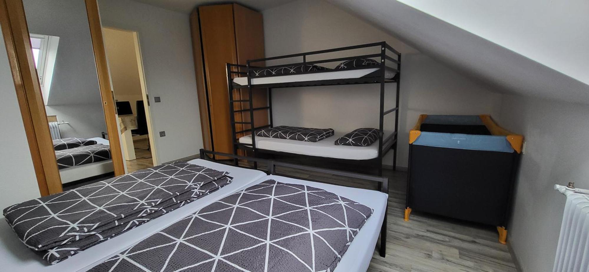 Ferienhaus Bauer Zirndorf Exteriér fotografie