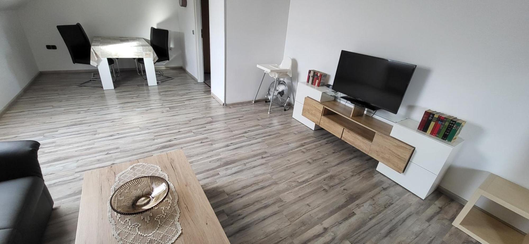Ferienhaus Bauer Zirndorf Exteriér fotografie